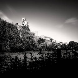 Corfe Castle