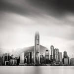 Hong Kong Island by Jez92