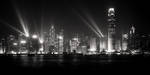 Light Show by Jez92