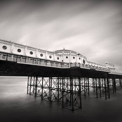 Brighton Pier