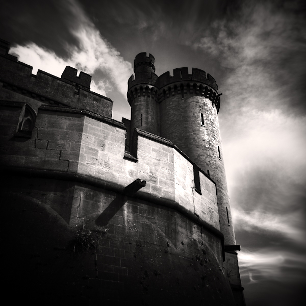 Arundel Castle I