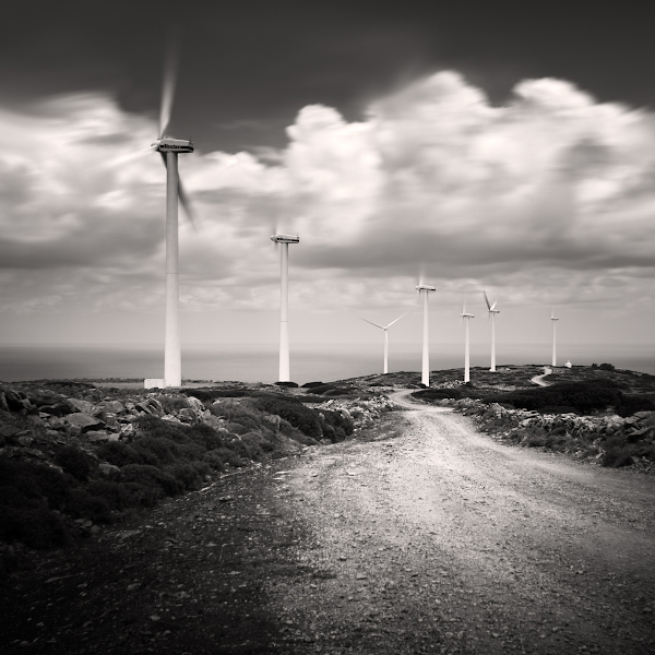 Wind Turbines