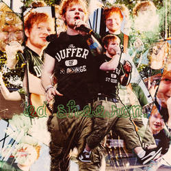 +Ed Sheeran.