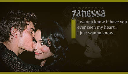 Zanessa Ever