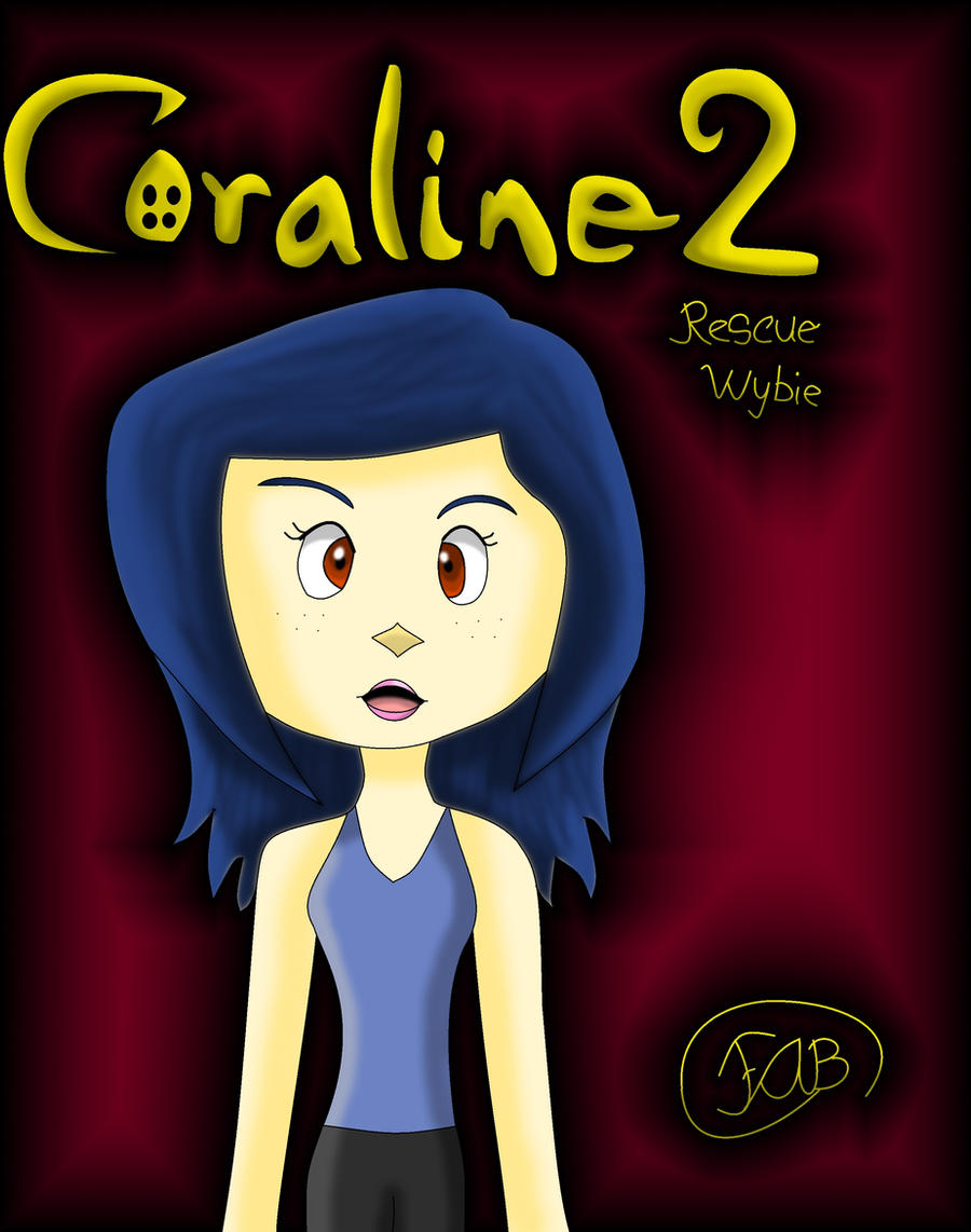 Coraline 2