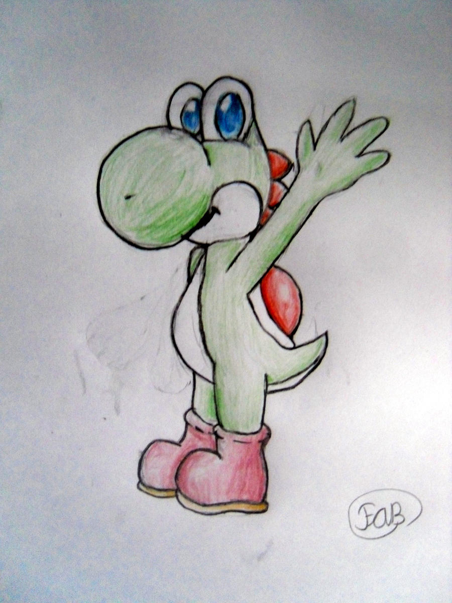 Yoshi