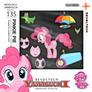 My Little Pony Revoltech: Pinkie Pie