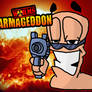 Worms Armageddon Fan art