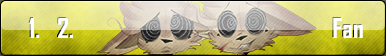 Deviantart Fan Button 1. 2. Fan Button by NickWilde102030 on DeviantArt