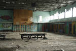 Abandoned Building pt1