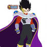 Dragon Knight Vegeta