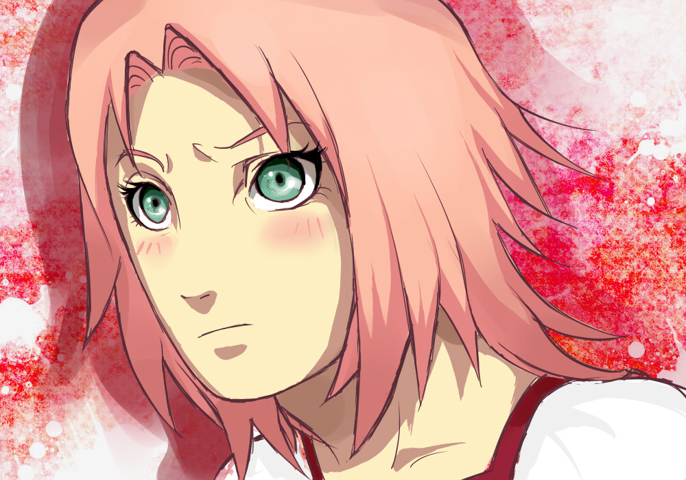 Sakura Haruno