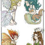 fairies