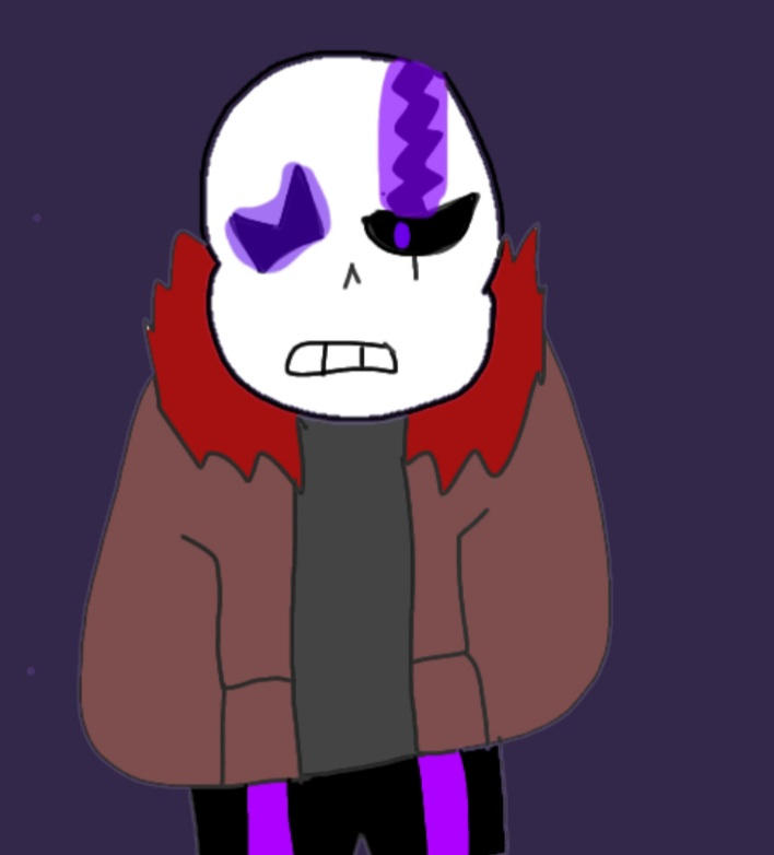 Rage sans (Request 4) by TONYCREATOR on DeviantArt