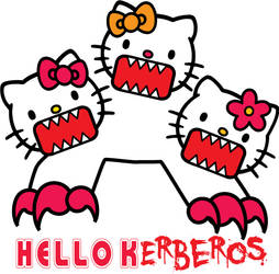 Hello Kerberos