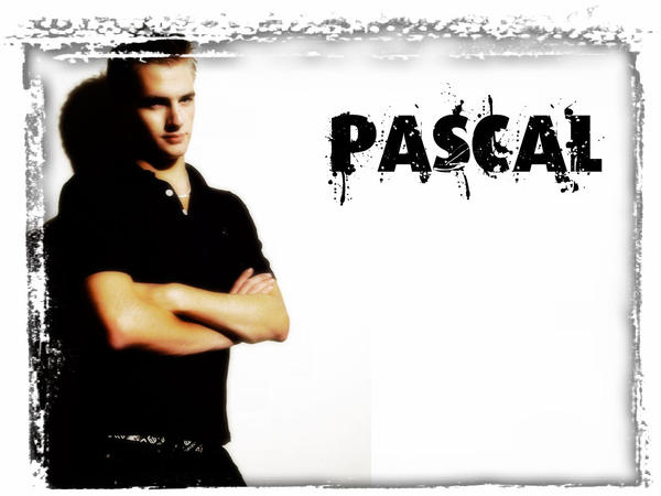 Pascal Smule Pascal by ctimepro on DeviantArt
