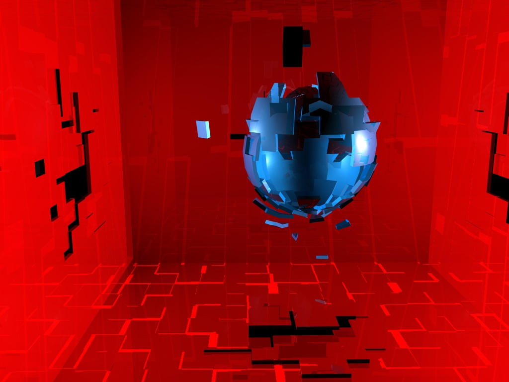 hyperCube by ctimepro on DeviantArt