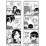 'Final Fantasy VII 4koma' 01 +GRAVITATE 2012+