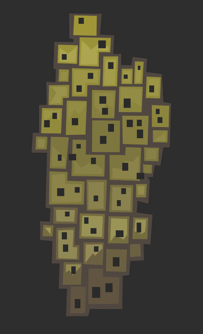 Squares by emmasaurus93 on DeviantArt