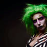 Lady Beetlejuice