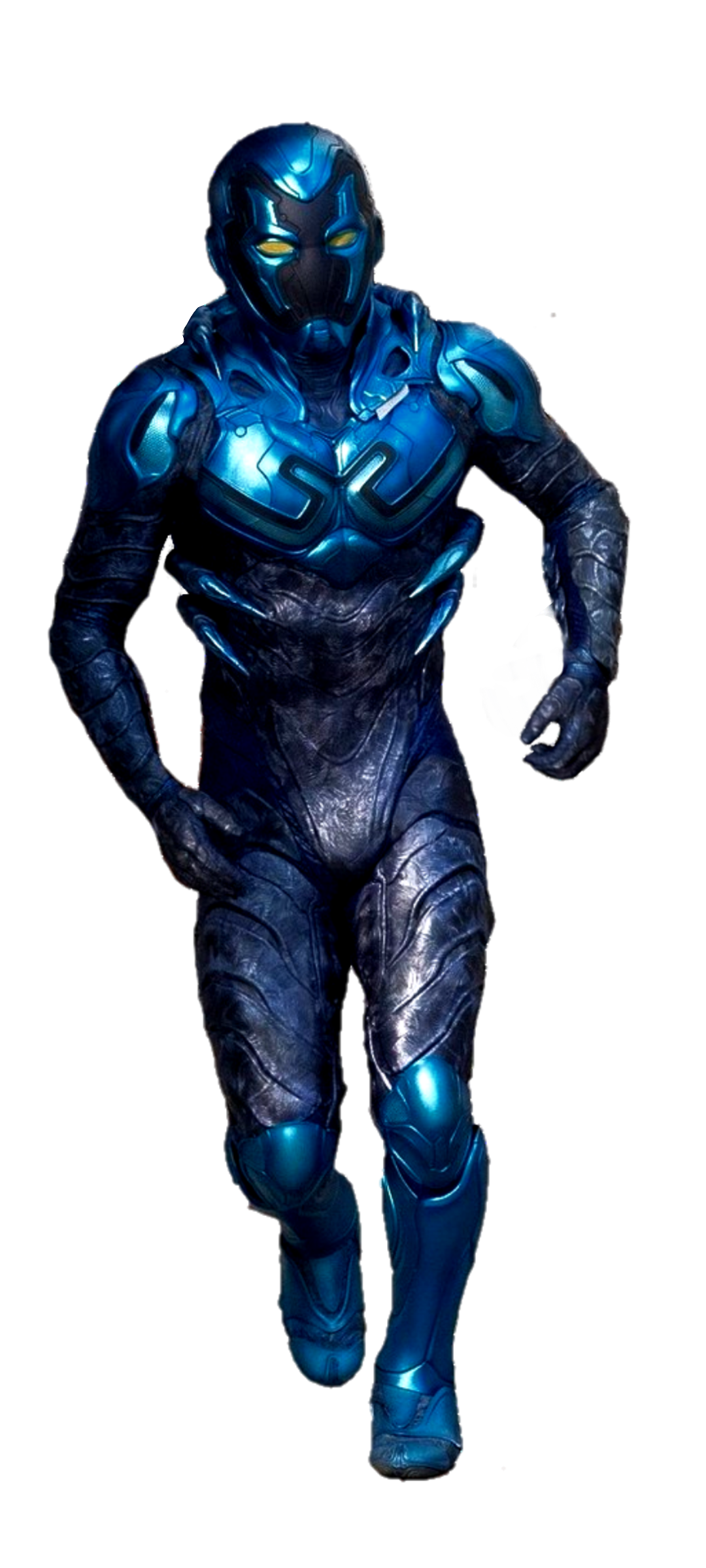 Blue Beetle (2023)