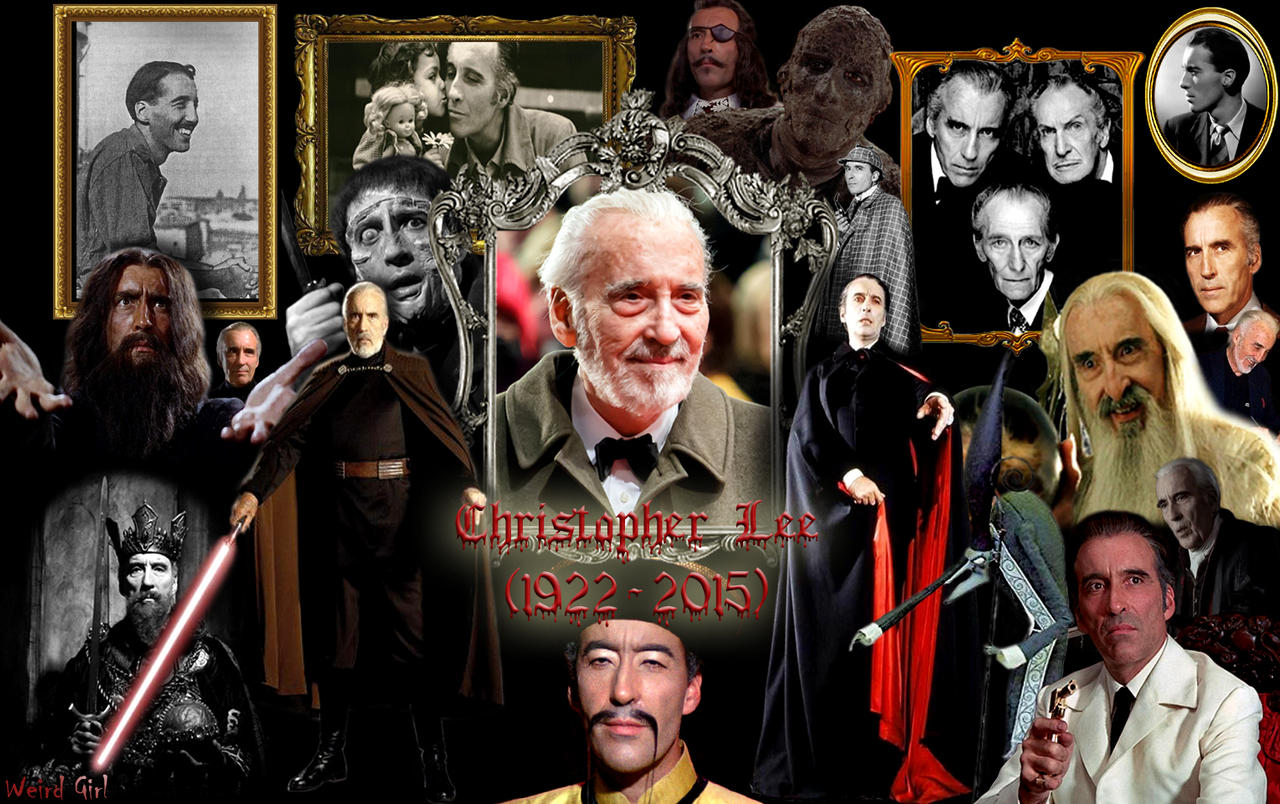 COUNT CHRISTOPHER by WeirdieStrange94 on DeviantArt