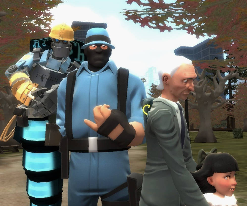 Evil Plot by firegun216 on DeviantArt