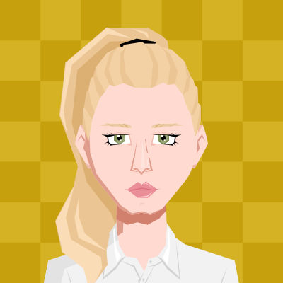 Smith, Gwendoline by TealFalls on DeviantArt