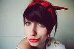 RED. by WildObsession
