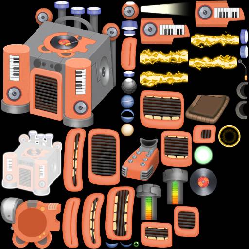 Wubbox parts by robloxfan2022 on DeviantArt