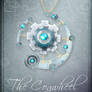 Amulet - The Cogwheel