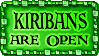 Kiribans are open by Rittik