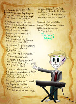 Calavera Literaria