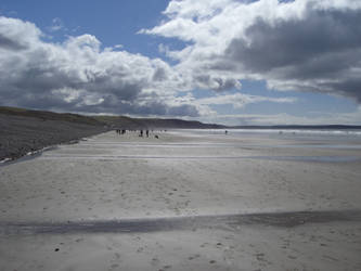 newgale