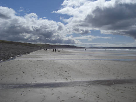 newgale