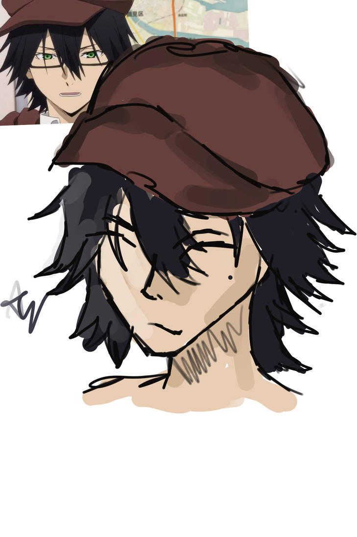 Aliexpress Ranpo Ranpo by helloitsme1231 on DeviantArt