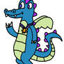 Ord from dragon tales