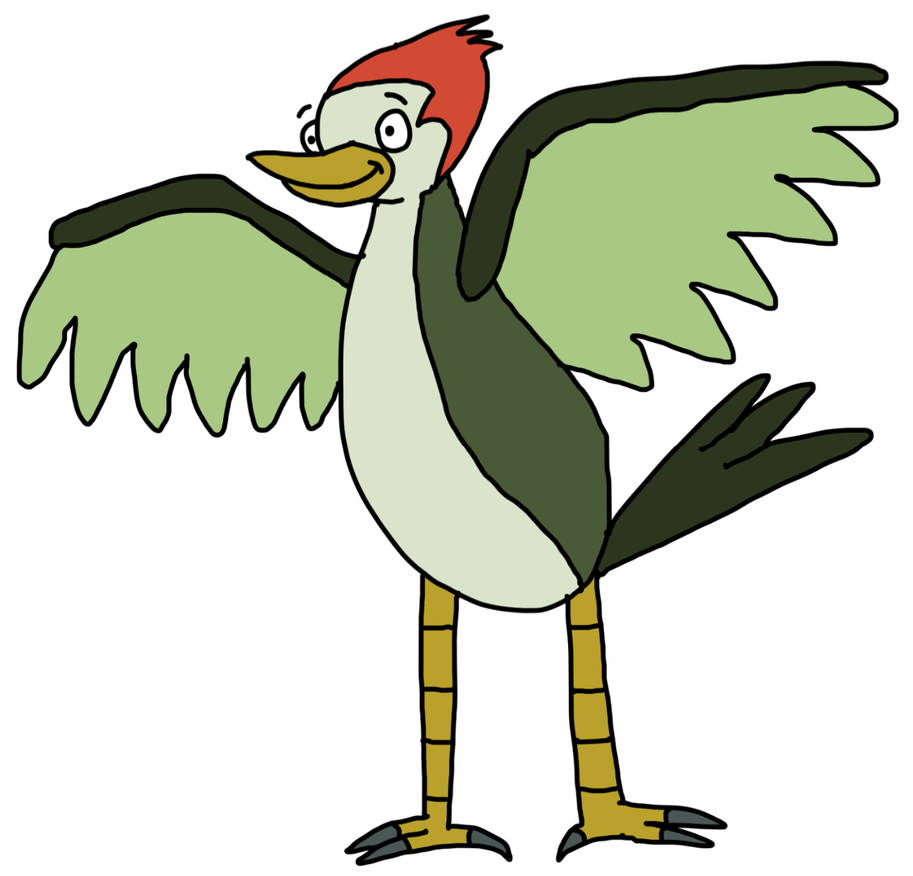 Darzee Raja Darzee (the jungle book) by Djdinomightyhood56 on DeviantArt