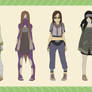 Naruto Adopts-5 (Aburame Clan)--{CLOSED}