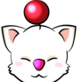 Moogle Charm