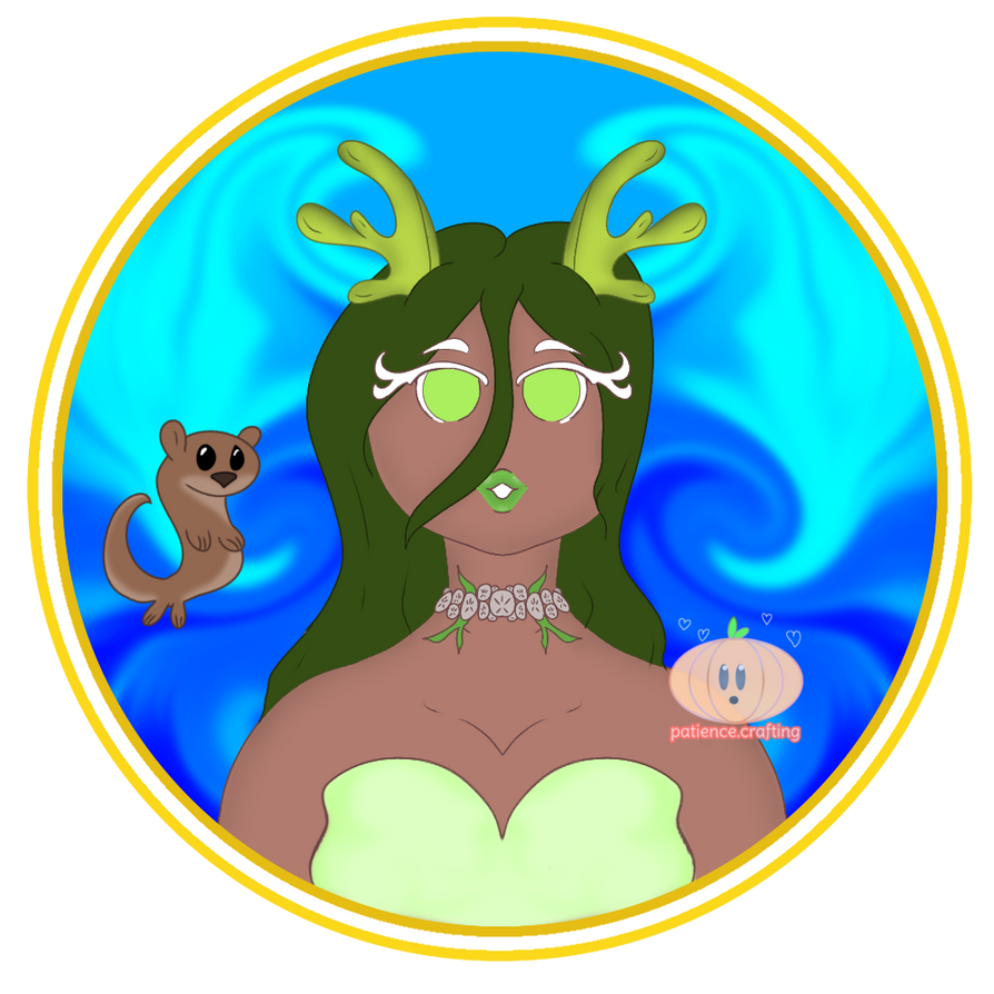 Sugar Kelp Cookie By AnimeKitty998 On DeviantArt sugar-kelp-cookie-by-animekitty998-on-deviantart