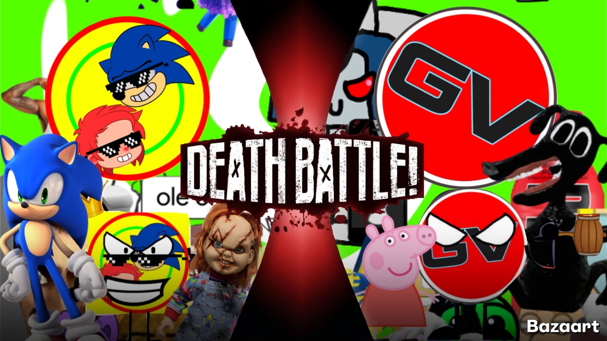 Sonic Y Chucky Vs GV Animation By S2cdsed On DeviantArt sonic-y-chucky-vs-gv-animation-by-s2cdsed-on-deviantart