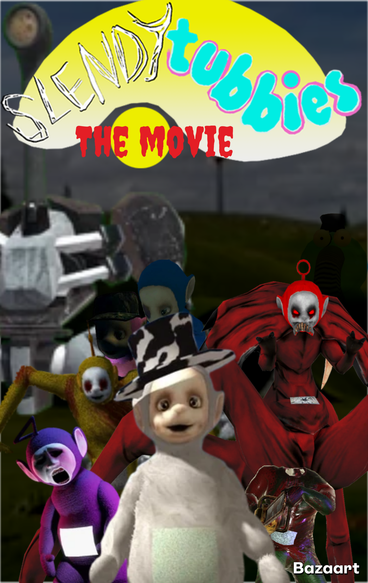 Official SlendyTubbies Movie By S2cdsed On DeviantArt official-slendytubbies-movie-by-s2cdsed-on-deviantart