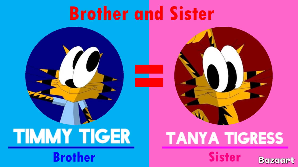 Timmy and Tanya Dares by s2cdsed on DeviantArt