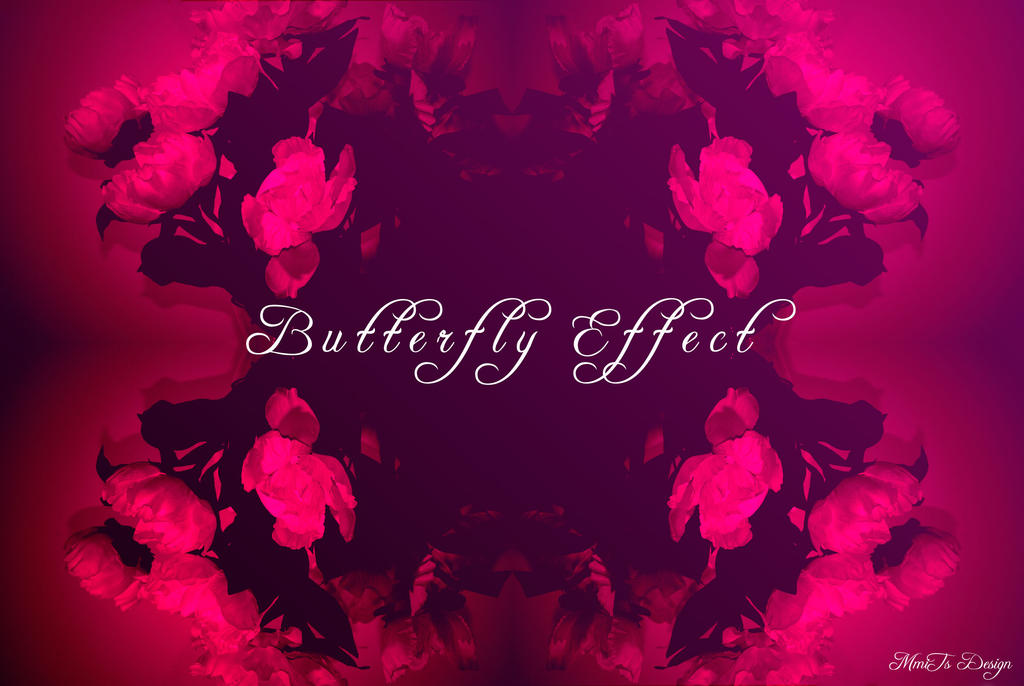 Butterfly Effect