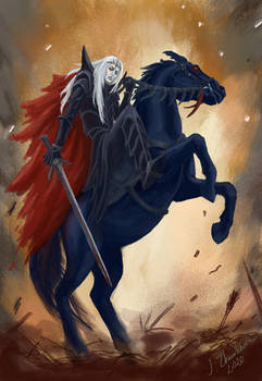 Elric of Melnibone