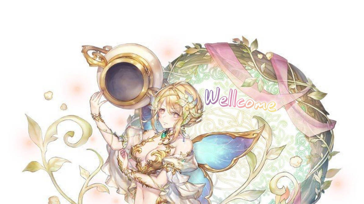 the-cerulean - Hobbyist, Digital Artist | DeviantArt