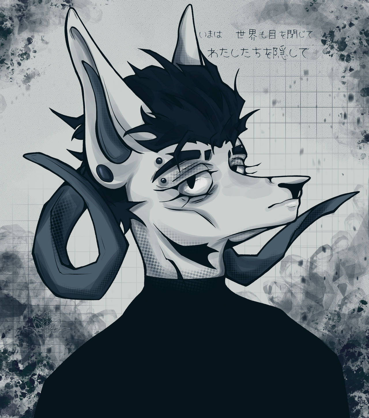 Now Released Pfp NEW PFP, NEW INFO by TheLazySiba on DeviantArt