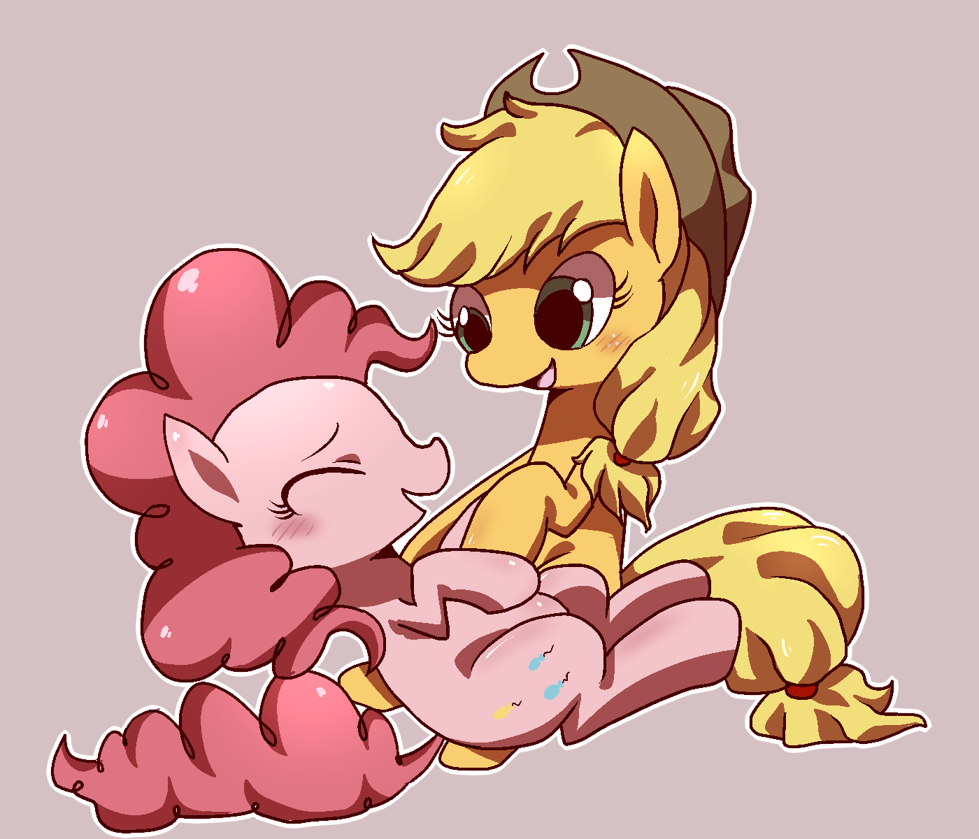 applepinkie