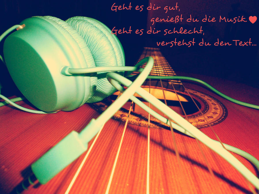 Music.